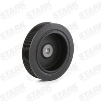 Шків колінчастого вала колінчастого до 132mm renault clio 1 Ціна, фото thumb