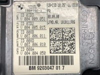 Дисплей bmw f01 9203047 08-15 в Україні, фото thumb