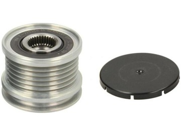 фото thumb №1, Колесо пасове генератора vw 1,9tdi/2,4d