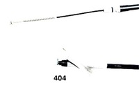 фото thumb №9, Трос ham. ручной. honda t. hr-v 1,6 16v 99-05 le bc-404 japan parts