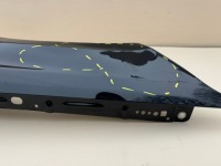 Bmw 7 vii g11 g12 гибрид lci рестайлинг  крыло  левое  передний перед Киев, фото thumb