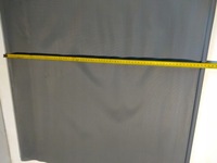 фото thumb №2, Шторка защита панорамы mercedes w251 r-klasa long