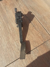 фото thumb №6, Jeep cherokee v kl 13-18r педаль газу 66337e 04581655ab