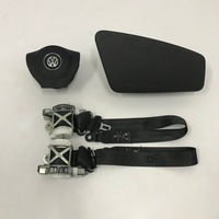 фото thumb №5, Amarok подушки безопасности ремни подушка безопасности