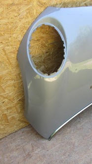 фото thumb №7, Капот перед передня кришка mini cooper f55 f56