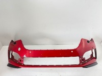 фото thumb №1, Skoda scala 657 monte carlo бампер перед передний