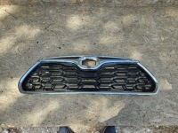 фото thumb №1, Toyota highlander решітка радіатора решітка бампера перед