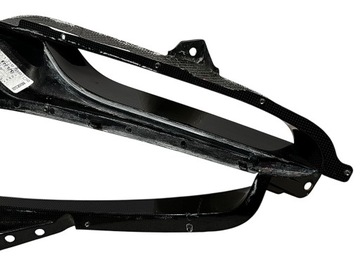 фото thumb №8, Ferrari sf90 карбон защита канал воздуха впуск lh 871822 832792253