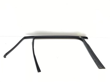 фото thumb №9, Mercedes gla ii h247 2021 прокладка рамка стёкла дверь зад левая a2477354300