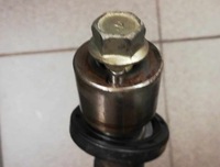 фото thumb №7, Вал розподільного валу carisma 1.8 gdi g9gdi