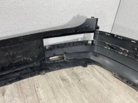 фото thumb №14, Hyundai santa fe v 2023- бампер задній  86612-p7000