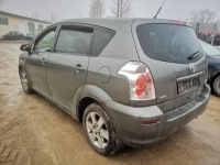 Купить Toyota corolla verso модуль abs 2006 2.2l 0265234222 445400f020, 0265950412, фото thumb