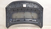 фото thumb №7, Hyundai tucson 2020-2025 капот перед 66400-n7000