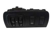 фото thumb №1, Панель переключатель регулировки света renault scenic iii 09-13r. 648450001r