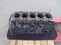 фото thumb №1, Mercedes e klasa w 211 2,7 cdi блок двигателя