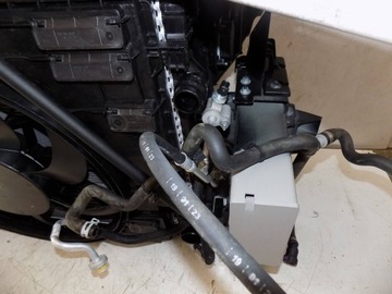 фото thumb №13, Volvo xc90 ii 2.0 t8 plug in гибрид pas перед радиатор балка ролеты kpl.