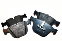 фото thumb №8, Оригинальные тормозные колодки тормозные t bmw f01/02/07