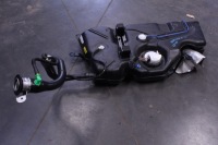 фото thumb №1, Бак топлива peugeot partner iv 1.2thp