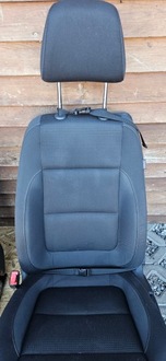 фото thumb №5, Сиденье сиденья golf 5 6 plus 5m europa с подогревом