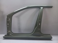 фото thumb №4, Skoda octavia 3 iii 5e поріг стійка лівий 13-19