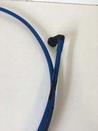 фото thumb №9, Провода топливные skoda roomster 6q0201219d