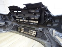 фото thumb №12, Бампер перед ford transit custom lift mk8 kk21-17f003-ah llu