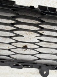 фото thumb №8, 86561-j5000 kia stinger решітка нижня бампера перед