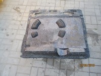 фото thumb №5, Килимок багажника renault megane iii kombi