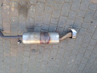 фото thumb №4, Ford puma 2020 r st-line 1.0 ecoboost гаситель выхлоп катализатор