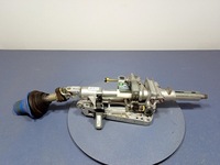 фото thumb №5, Mercedes e klasa w212 колонка рулевая a2124603516