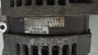 Генератор 3m5t-10300-vd 30795494 volvo v50 1.8 b с Разборки, фото thumb