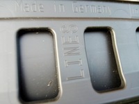 фото thumb №5, Audi q2 левая планка дверь зад 81a853969b