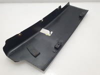 фото thumb №8, A3 8p 3-y двері захист обшивка стійка праве 8p3853290 чорний mat