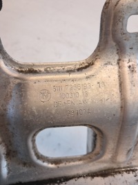 фото thumb №6, Відбійник зона деформації ліва bmw 1 f20 f21 7266193