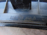 фото thumb №16, Накладка крыла правая перед audi q2 81a853718a