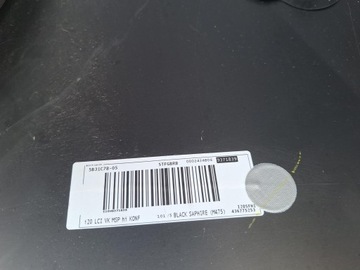 фото thumb №16, Bmw ix i20 бампер зад задній м-пакет рестайлінг lci дифузор глівіце супер стан