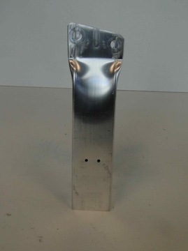 фото thumb №9, Mercedes зона зминання ліва абсорбер b клас w246 246