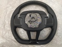 фото thumb №13, Bmw 4 g22 g23 g24 g26 воздуховод многофункциональный m-pakiet лепестки переключения вибрации