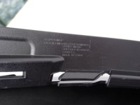 Tesla 3 рестайлинг  performance 2023+ спойлер молдинг бампера 1818924-00-e nowa Доставка, фото thumb