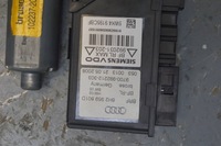 фото thumb №14, Audi a4 b7 cabrio подъемник стекло левый 8h0837461a mh84