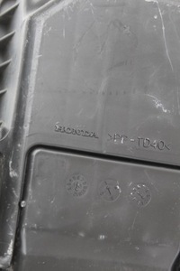 фото thumb №7, Корпус фільтра повітря honda civic vii 1.3 ima