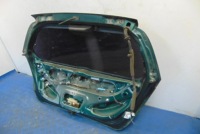 фото thumb №5, Honda jazz задняя крышка багажника состояние видимый na фото