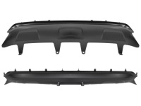 фото thumb №1, Lexus rx 2015-2019 спойлер бампера задня 521080e010