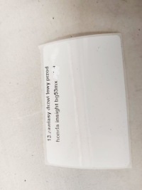 фото thumb №4, Honda insight ii 2 петлі петля двері лівий перед bg53mx комплект