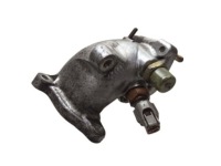 фото thumb №1, Труба шланг интеркулер toyota avensis t25 2.0 d4d