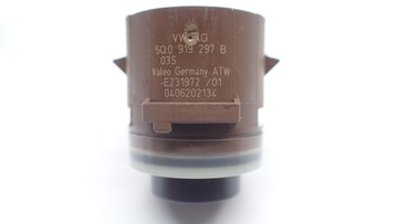 фото thumb №10, Нова джгут 6 pdc audi a4 8w0971095a + датчики 5q0 + набір ремонтний