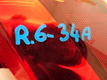 фото thumb №11, Vw tiguan 5na лампа права задня зад 5na945096