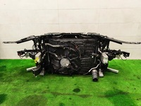 фото thumb №7, Bmw x1 u11 перед капот бампер лампы крылья pas передний 475