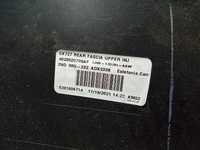 фото thumb №12, Ford mustang mach-e бампер зад задній lj8b17d781aaw