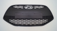 фото thumb №1, Hyundai ix20 lift 15-19 решётка радиатора решётка радиатора